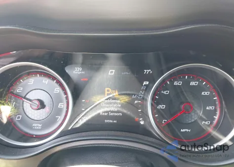 2022 Dodge Charger Sxt Rwd из США, поврежденный, VIN 2C3CDXBG7NH208047